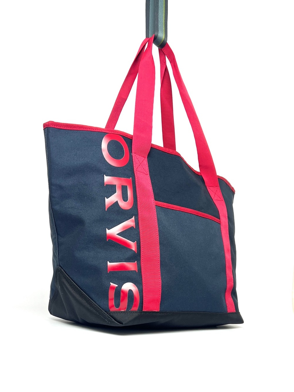 Orvis Adventure Tote Navy 40L